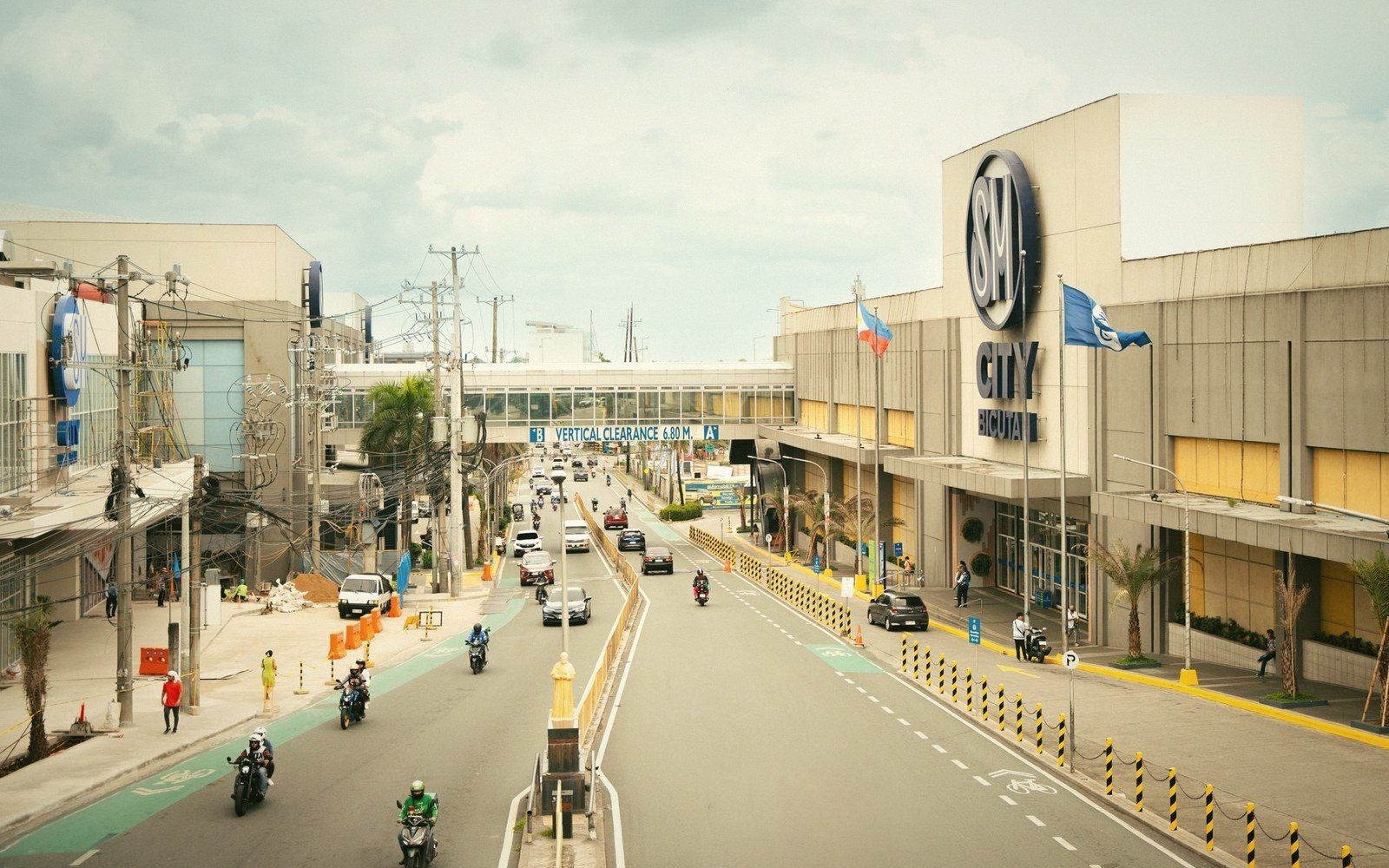 Bacolod's Quiet BPO Belt